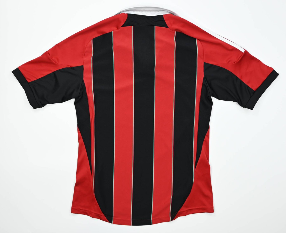 2012-13 AC MILAN SHIRT S