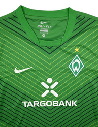 2011-12 WERDER BREMEN KOSZULKA M