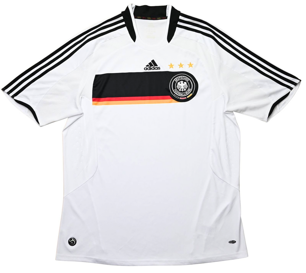 2008-09 GERMANY HOME KOSZULKA
