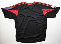 2004-06 BAYERN MUNCHEN KOSZULKA XL