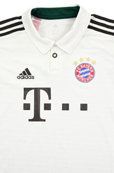 2013-14 BAYERN MUNCHEN KOSZULKA XL. BOYS