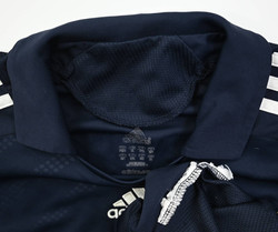 2008-09 BAYERN MUNCHEN *DEMICHELIS* SHIRT XL