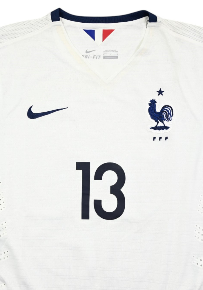 2015-16 FRANCE *DAWID* KOSZULKA M