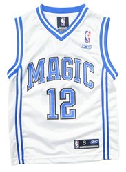 ORLANDO MAGIC *HOWARD* NBA SHIRT S.BOYS