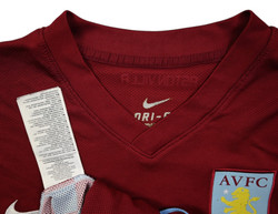 2010-11 ASTON VILLA KOSZULKA M