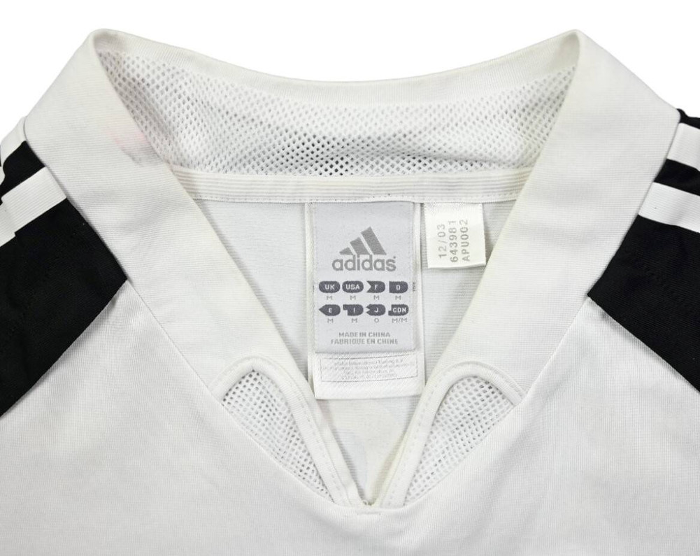 2004-05 GERMANY *KLOSE* SHIRT M