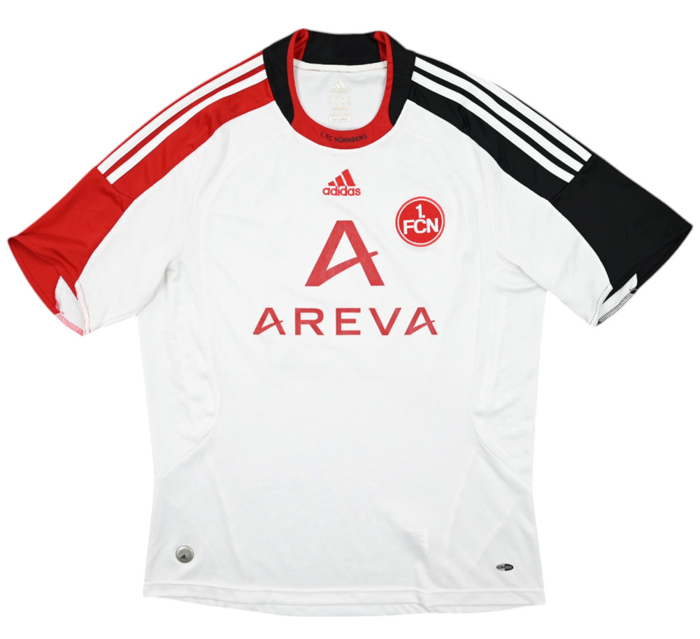 2008-10 NURNBERG *WAGNER* SHIRT L