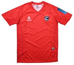 2013 CIENCIANO SHIRT S