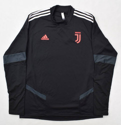 JUVENTUS LONGSLEEVE KOSZULKA XL