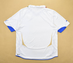 2010-12 ITALY KOSZULKA XXL