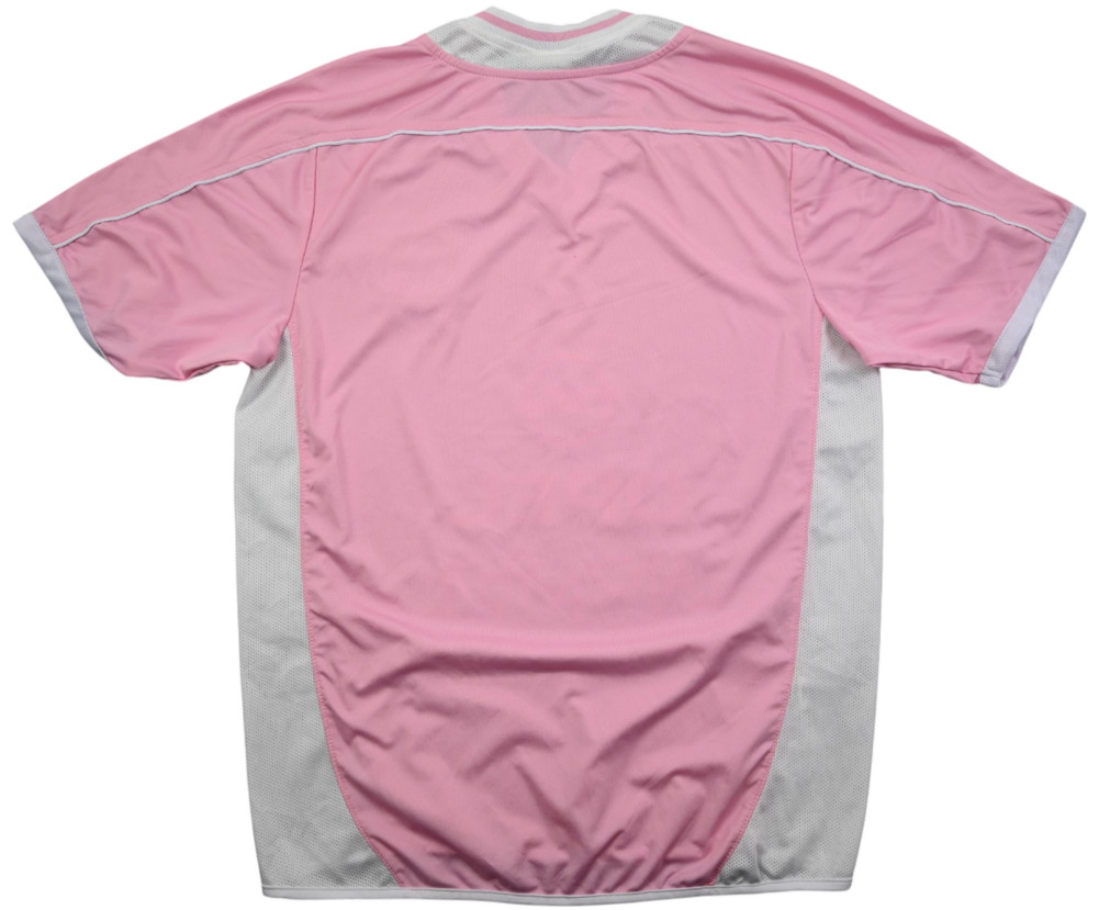 2014-15 LANZAROTE SHIRT S