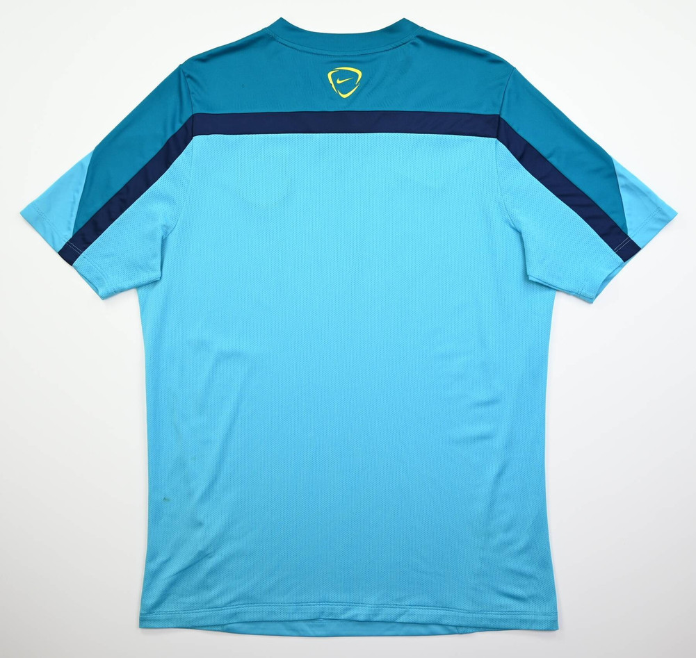 FC BARCELONA SHIRT XL