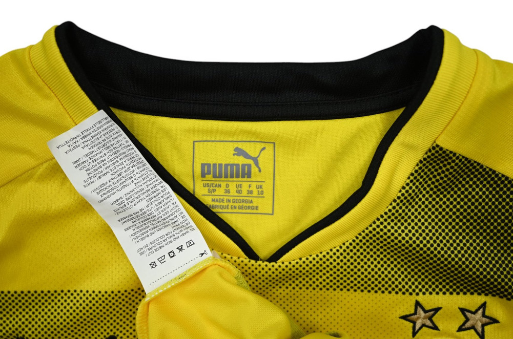 2017-18 BORUSSIA DORTMUND *REUS* KOSZULKA WOMENS S