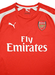 2014-15 ARSENAL LONDON KOSZULKA L