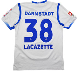 2017-18 DARMSTADT *LACAZETTE* KOSZULKA S