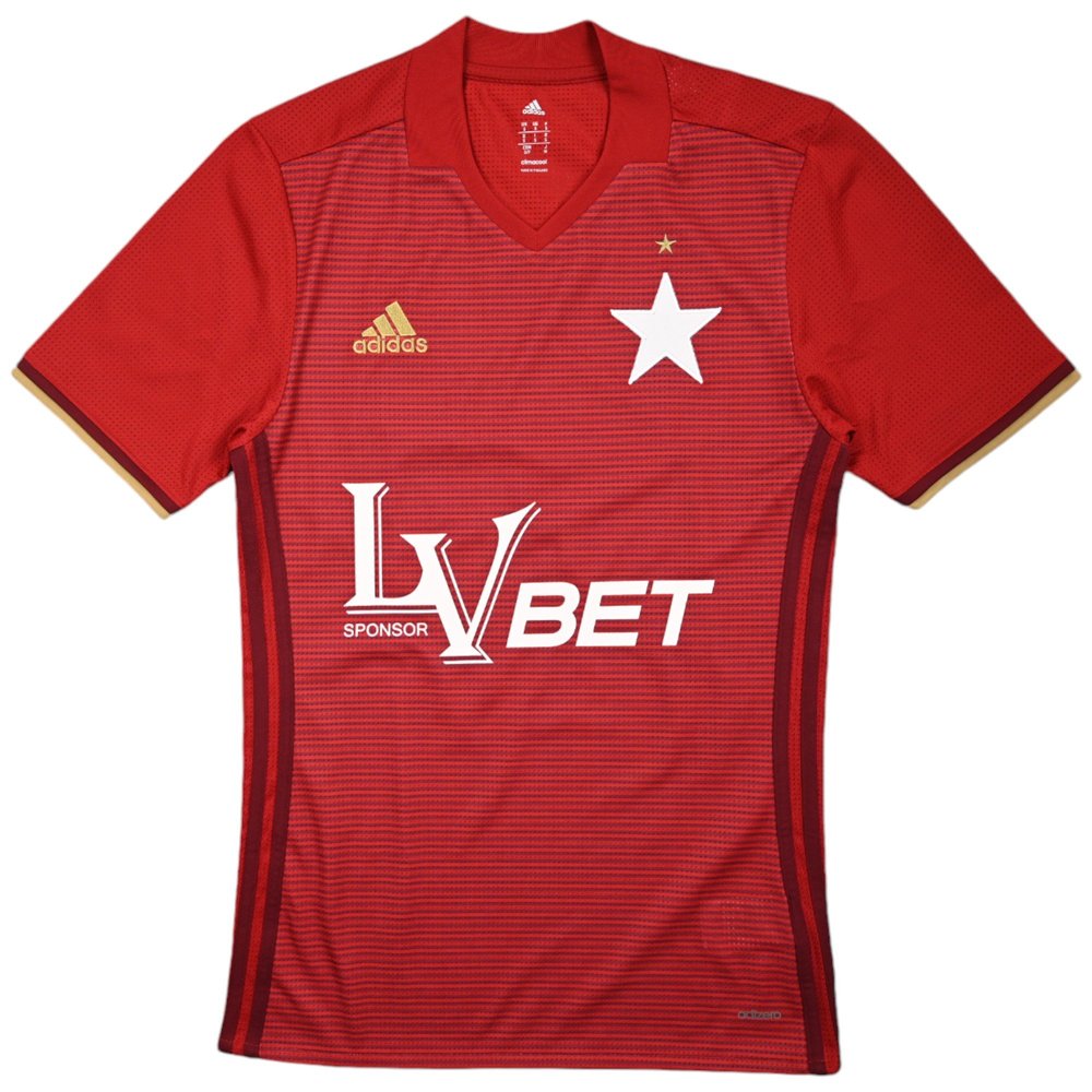 2017-18 WISLA KRAKOW SHIRT S