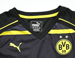 2016-17 BORUSSIA DORTMUND KOSZULKA L.BOYS