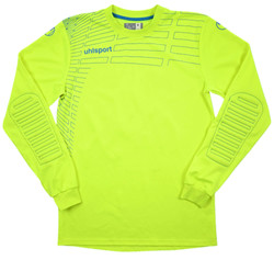 UHLSPORT VINTAGE GK LONGSLEEVE KOSZULKA M