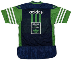 ADIDAS VINTAGE SHIRT S