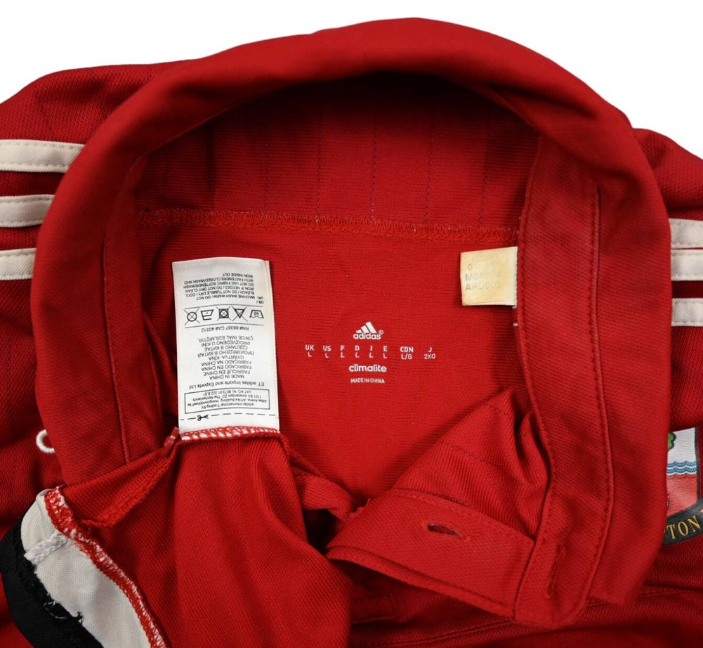 SOUTHAMPTON KOSZULKA L