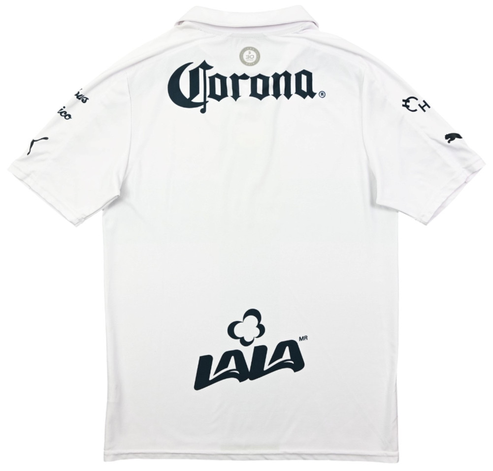 2013-14 SANTOS LAGUNA SHIRT M