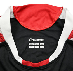 2011-13 ROT-WEISS OBERHAUSEN KOSZULKA L