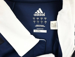 2011-13 SCOTLAND LONGSLEEVE PLAYER ISSUE TECHFIT M