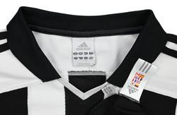 2003-05 NEWCASTLE UNITED LONGSLEEVE KOSZULKA L