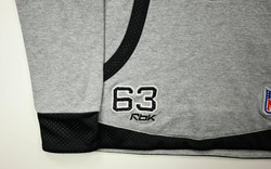 RAIDERS NFL TOP WOMENS L