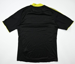 2010-11 LIVERPOOL KOSZULKA S