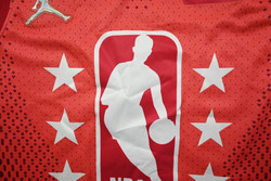 ALL-STAR GAME *JAMES* NBA KOSZULKA XL