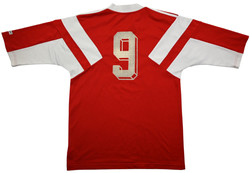 1990-91 SOVIET UNION REEDITION SHIRT M