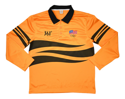 MALAYSAI OLYMPIC KOSZULKA 3XL