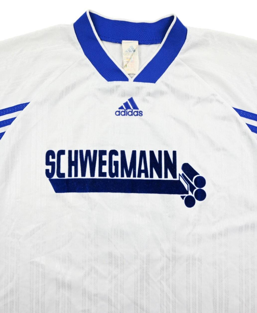 ADIDAS OLDSCHOOL #8 SHIRT 2XL