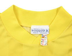 LE COQ SPORTIFF VINTAGE LONGSLEEVE KOSZULKA L