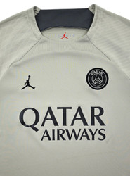 2023-24 PARIS SAINT-GERMAIN SHIRT M