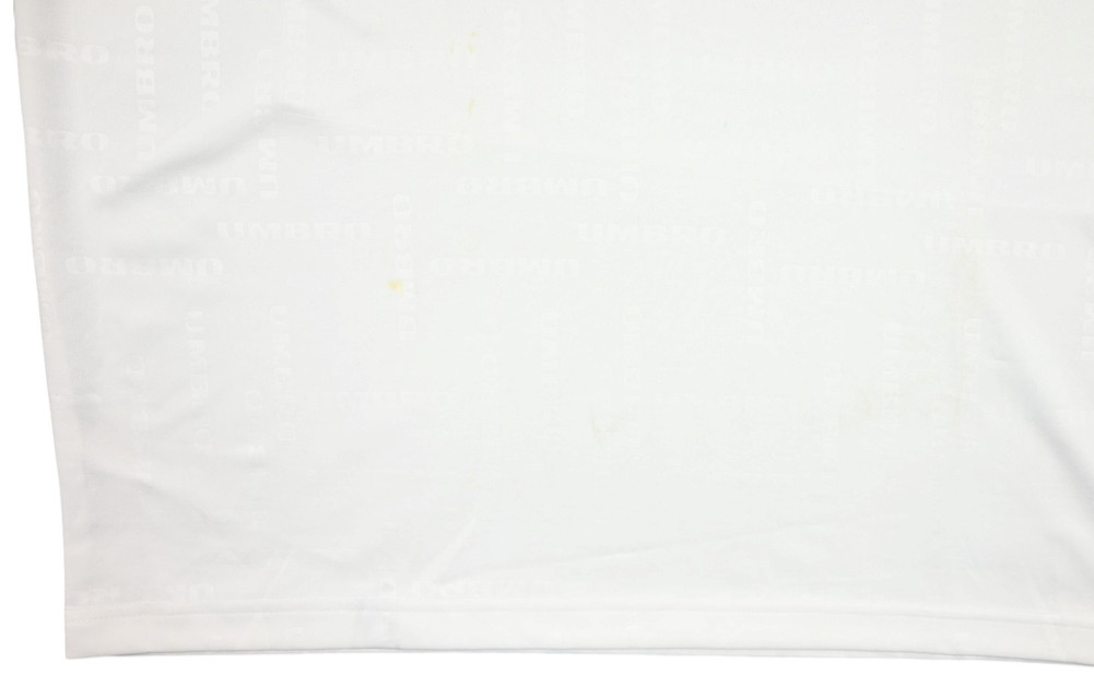 1998-99 LOKEREN LONGSLEEVE SHIRT XL