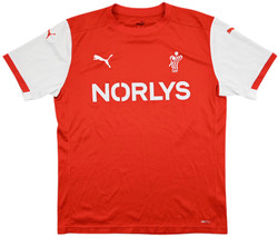 DENMARK DHF HANDBALL KOSZULKA M