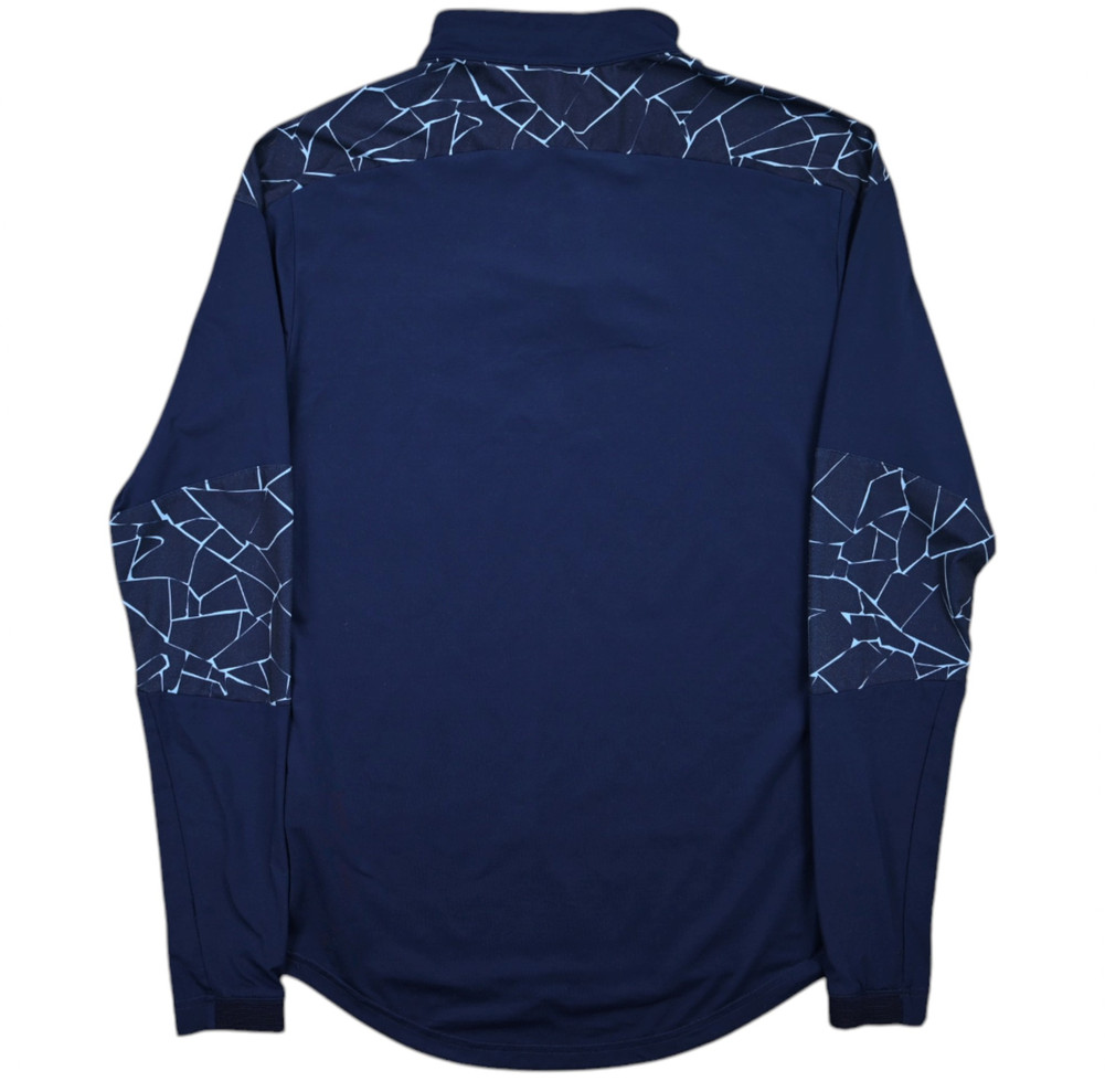 2020-21 MANCHESTER CITY BLUZA S