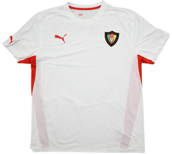 2008-09 CAMEROON KOSZULKA L