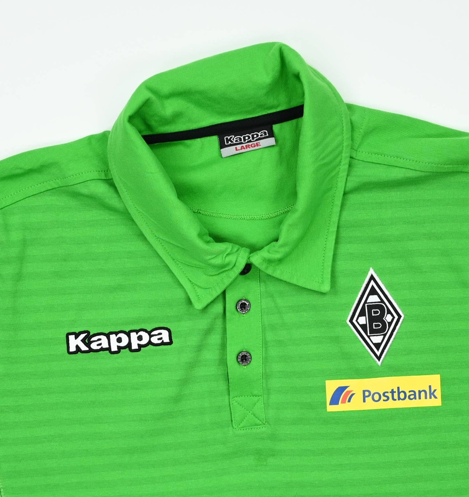 BORUSSIA MONCHENGLADBACH SHIRT L