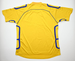 2005-06 LEICESTER CITY KOSZULKA L