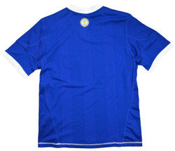 2010-11 ARGENTINA SHIRT M. BOYS