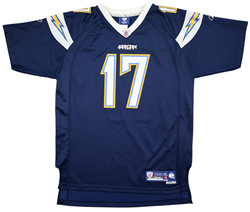 SAN DIEGO CHARGERS *RIVERS* NFL KOSZULKA XL. BOYS