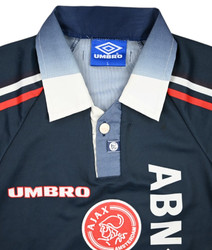 1997-98 AJAX AMSTERDAM KOSZULKA L