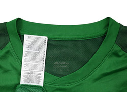 2012-13 PORTUGAL PLAYER ISSUE SHIRT L