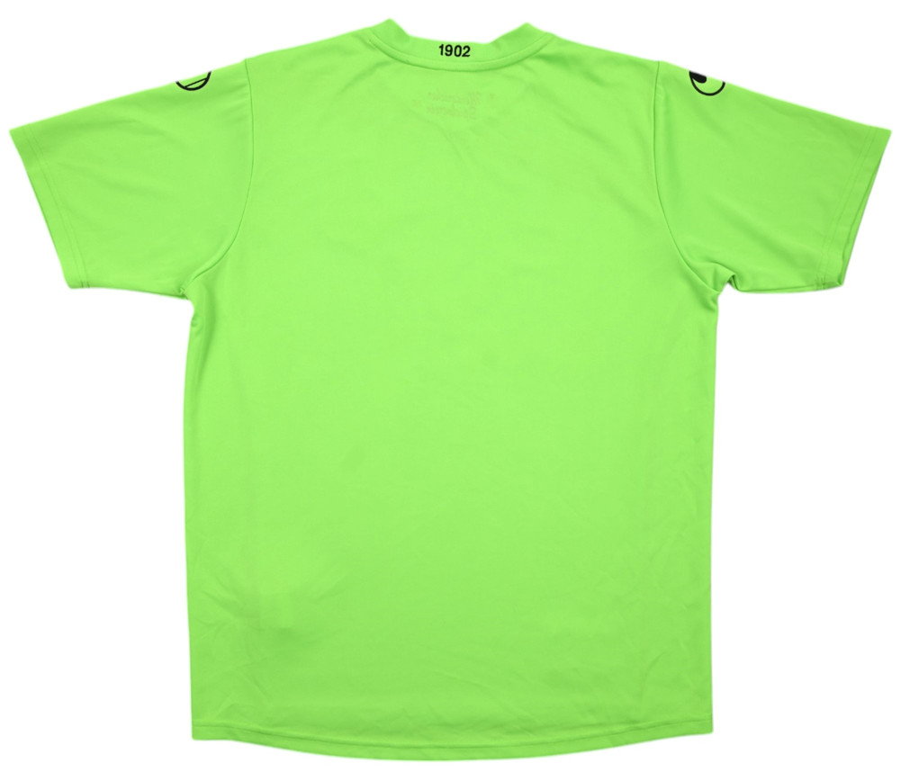 2016-17 DUISBURG SHIRT M