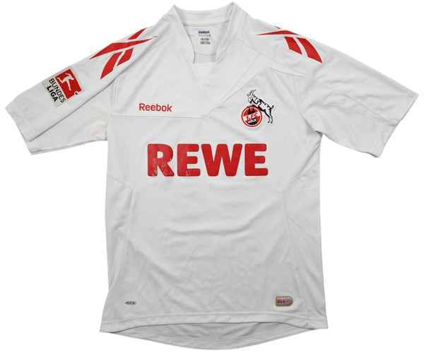 2011-12 KOLN *NOVAKOVIC* SHIRT M