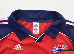 1999-01 BAYERN MUNCHEN KOSZULKA XXL