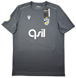 2020-21 CARL ZEISS JENA *SLAMAR* SHIRT XL